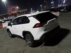 تويوتا راف 4